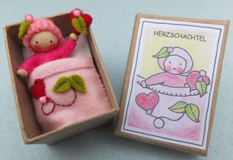 Herzschachtel 